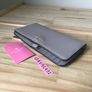 Kate spade wallet🎈🎈